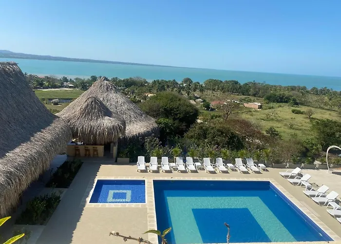 Hotel Bahia Rada