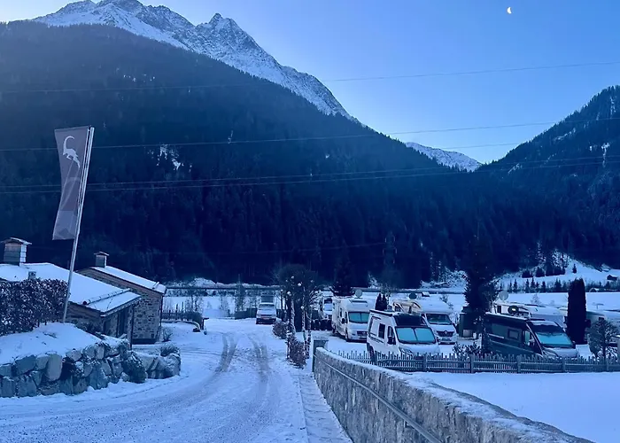Arlberglife Ferienresort Pettneu am Arlberg