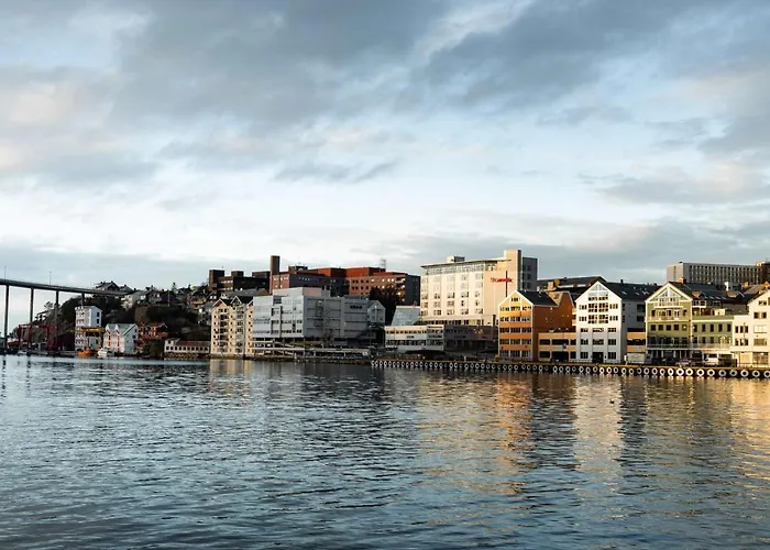 Scandic Kristiansund