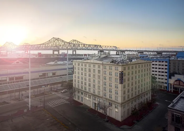 Hyatt Place Convention Center