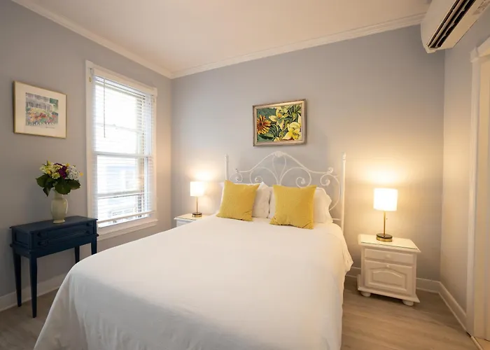 Inn On Main Annapolis