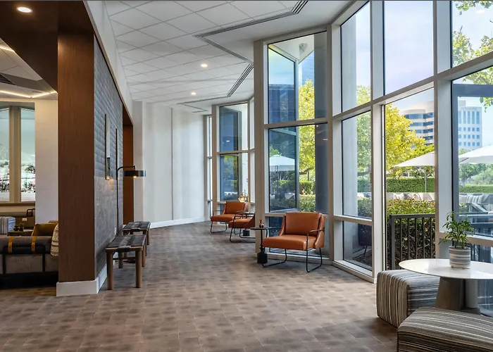 Sonesta Irvine John Wayne Airport