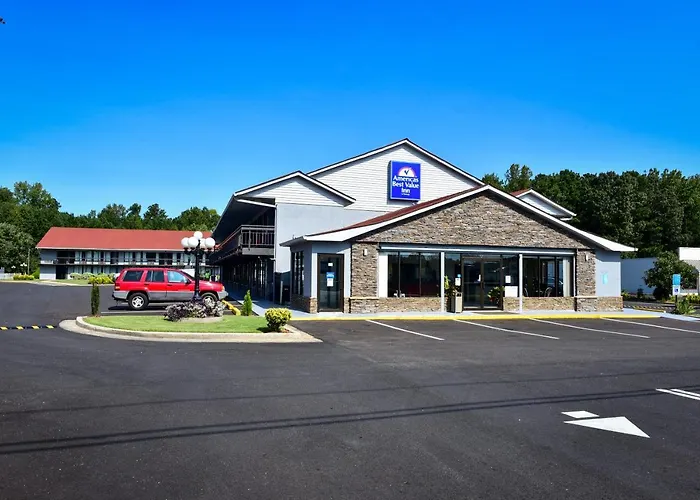 Americas Best Value Inn