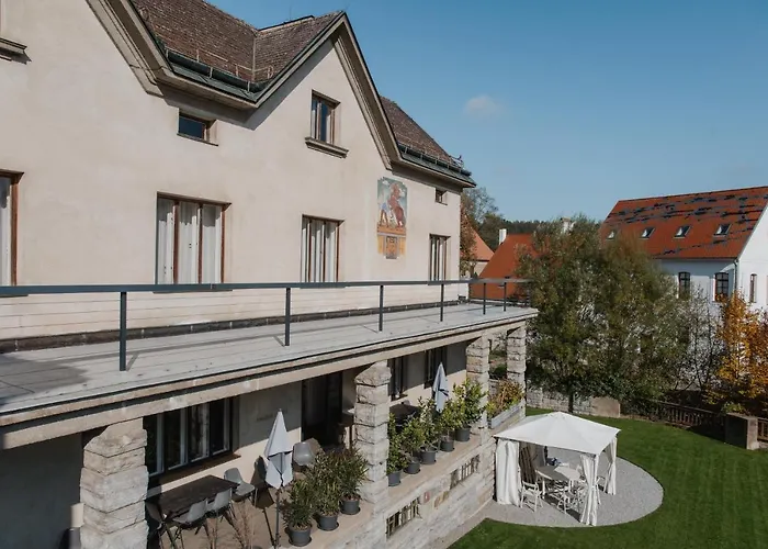 Zweitwohnsitz
