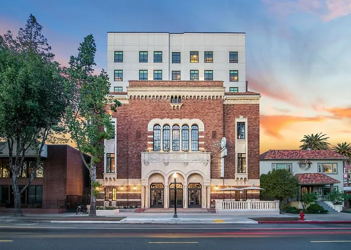Hyatt House Sacramento-Midtown
