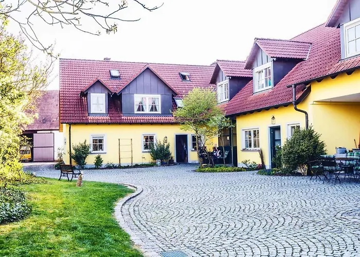 Pension Sankt Urban
