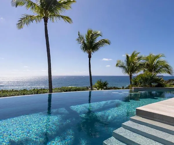 Le Toiny Hotel & Beach Club