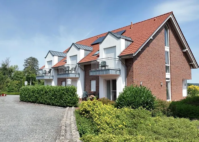 Hotel Lingemann