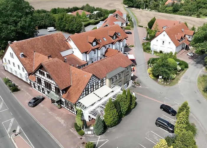 Hotel Lingemann