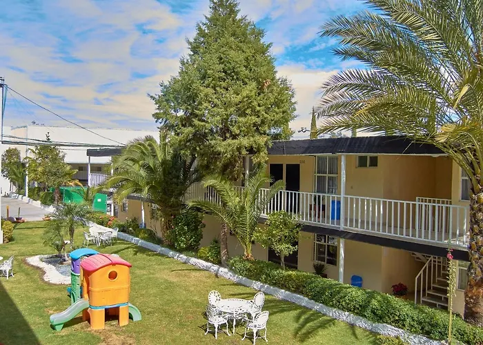 Hotel del Alba Inn&Suites Aguascalientes