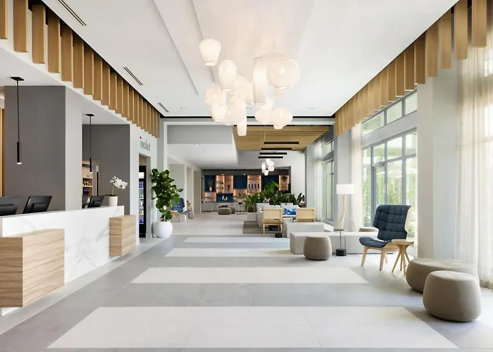 Residence Inn By Marriott Isla Verde