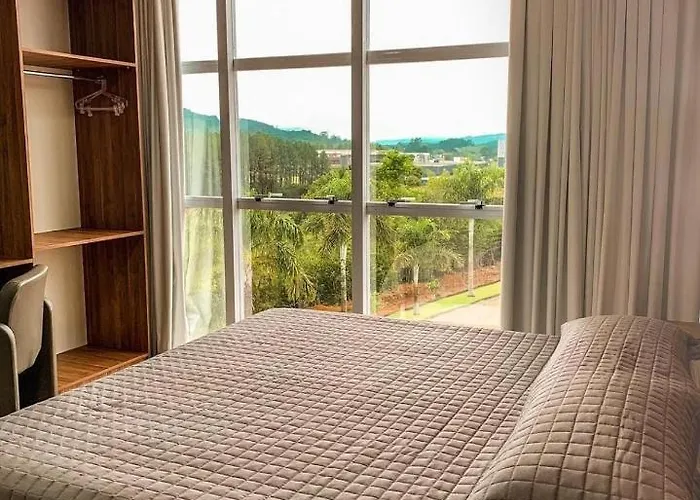 Hotel Bergozza