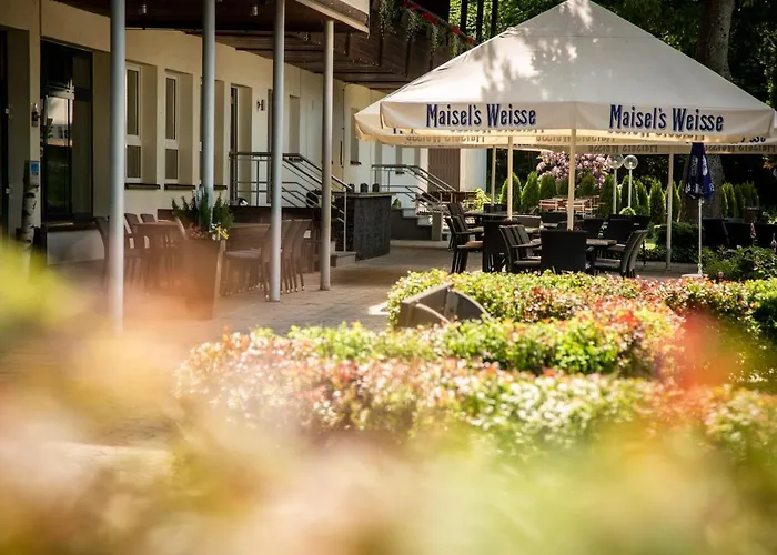 Hotel Russweiher