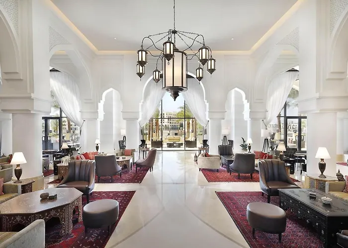 Al Manara, A Luxury Collection , Aqaba