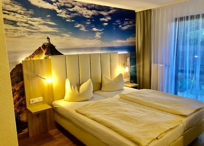Hotel zur Kanone