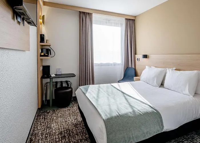 Sure By Best Western