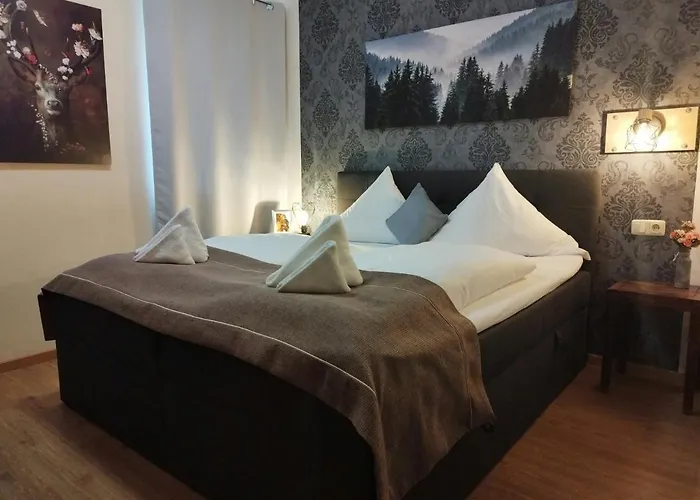 Stadthotel Deggendorf