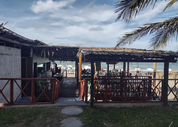Hotel El Rincon de Don Juan