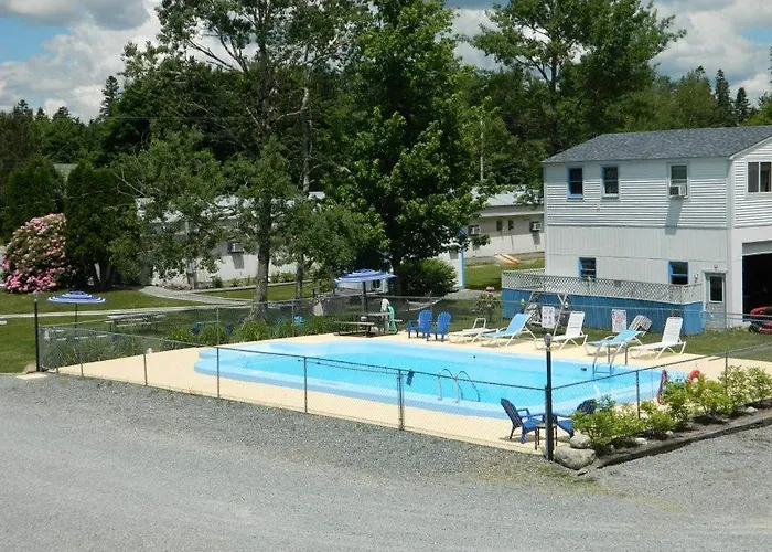 Belle Isle Motel