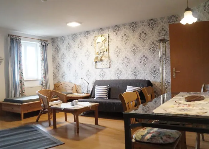 Oberamer Hof