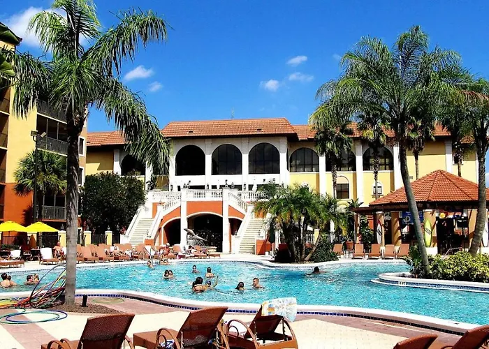 Westgate Lakes Resort