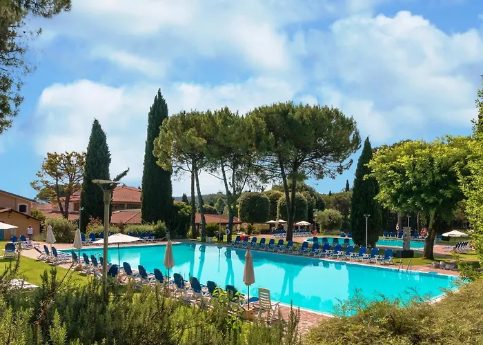 West Garda Hotel Padenghe sul Garda