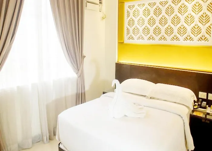 M Citi Suites
