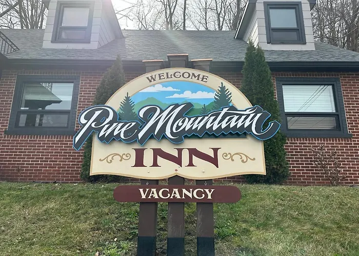 Pine Mountain Inn