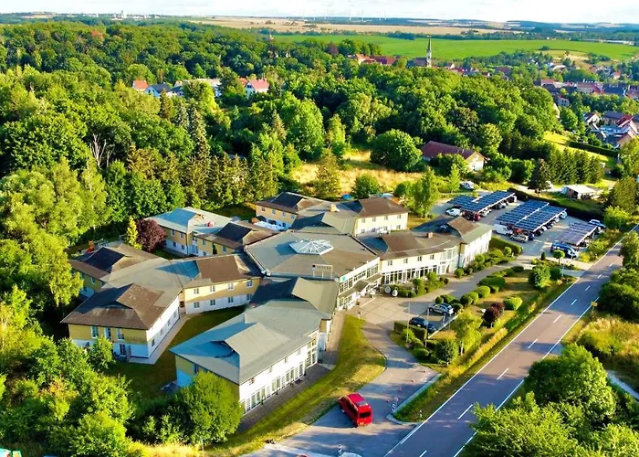 Atrium Hotel Amadeus