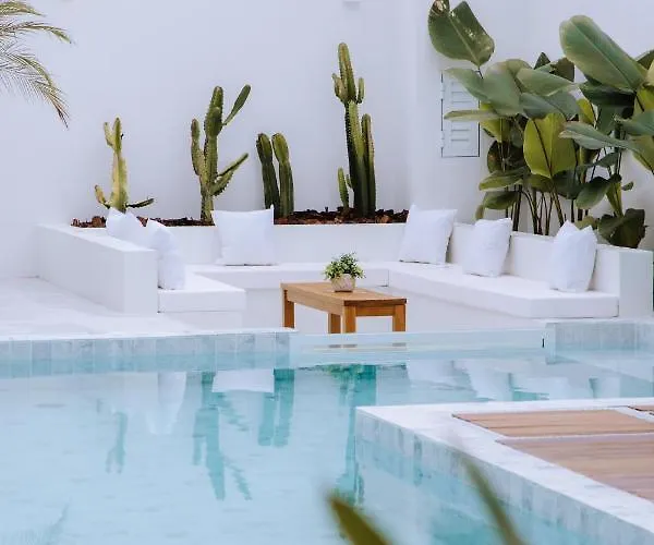 Olisa Hotel Boutique