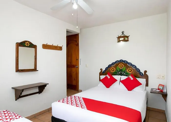 Hotel La Casita
