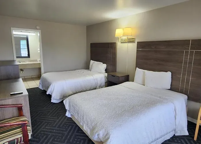 Motor Inn