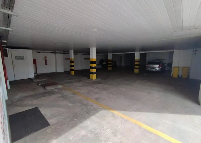 Hotel Resende Imperatriz
