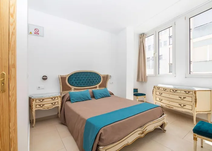 Hotel Marítimo Urban