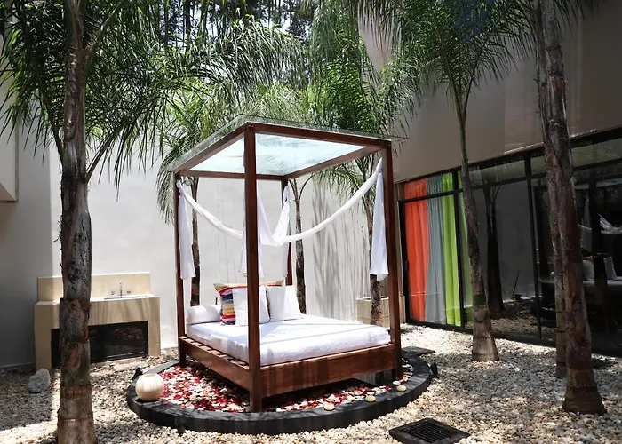 Hotel Posada Tulancingo