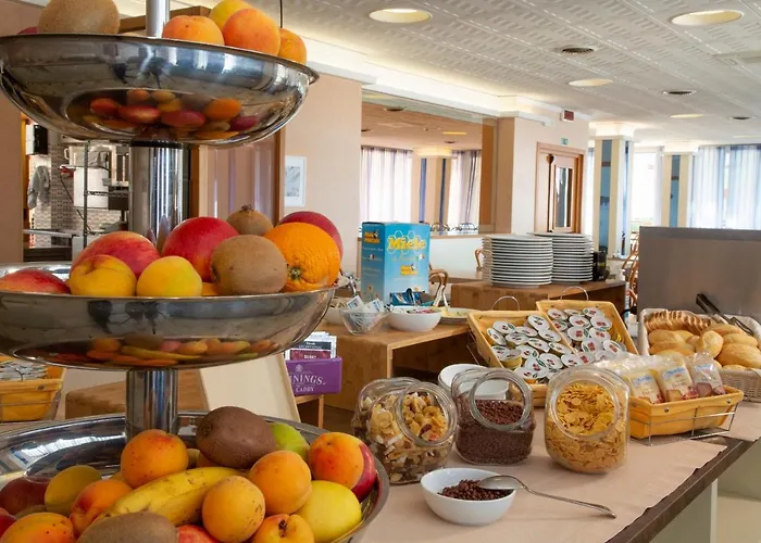 Hotel Norma Misano Adriatico