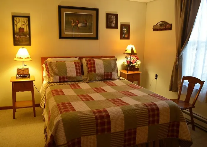 The Bavarian Manor Hotel Purling