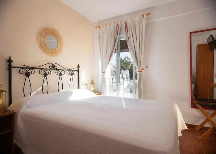 Hostal San Juan