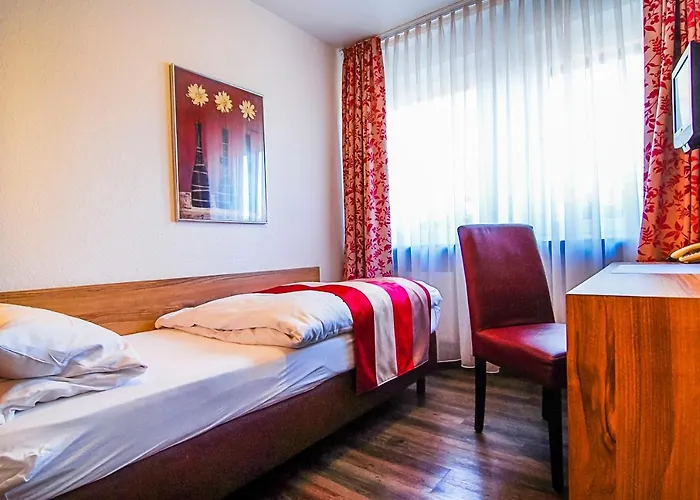 Adolphs Hotel