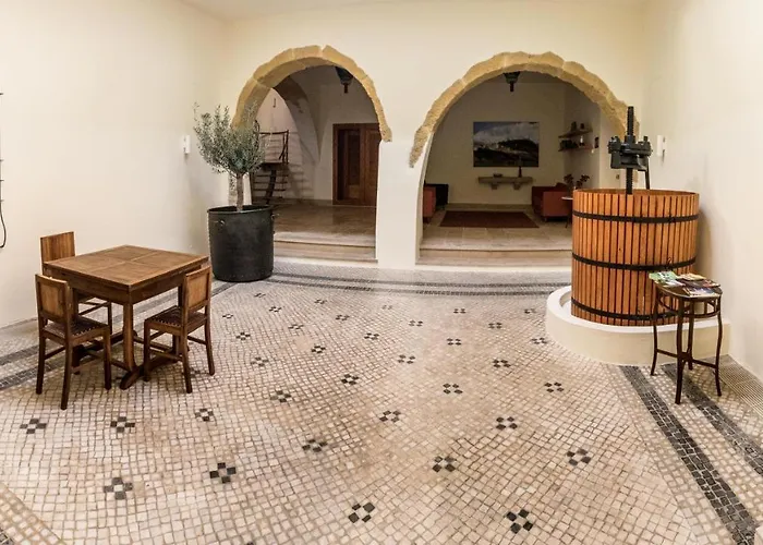 Casa De Atalaia