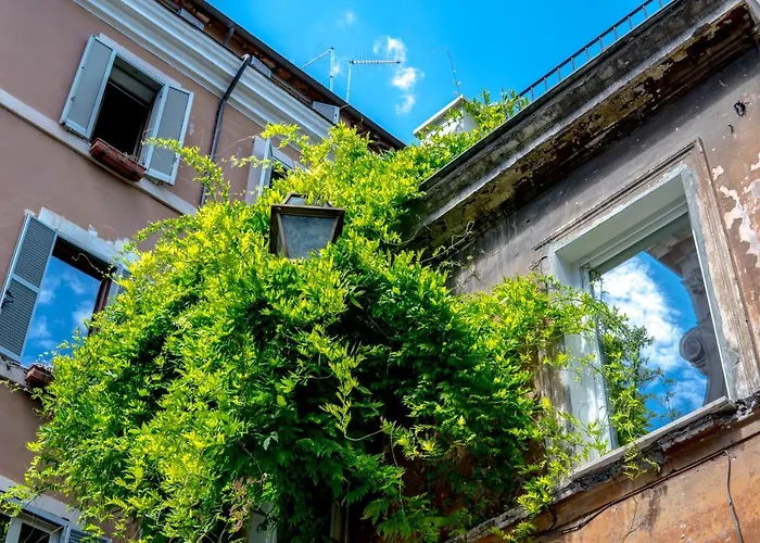 Navona Open Space Apartments