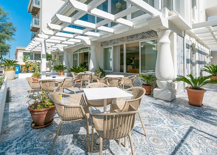 Hotel Antares