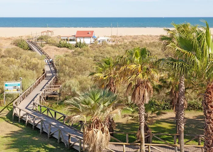 Playamarina Hotel Aiamonte