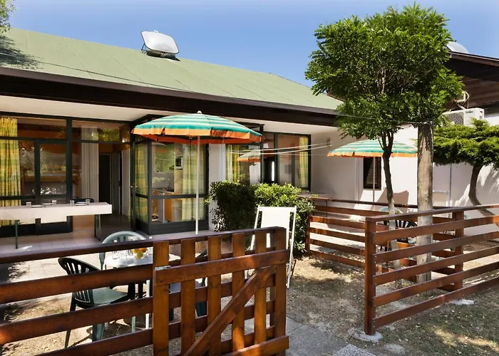 Residence Mare Pineta Casal Borsetti