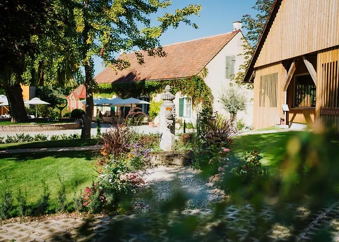 Schloss Gamlitz