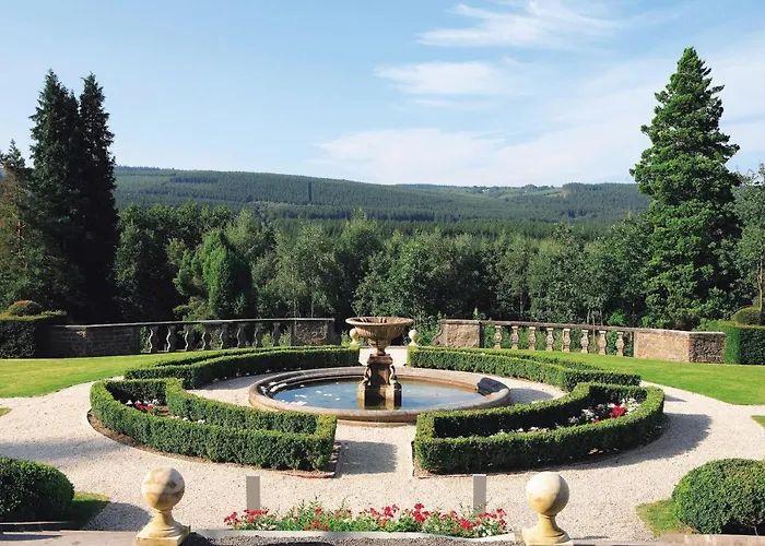 Manoir De Lebioles Hotel Spa