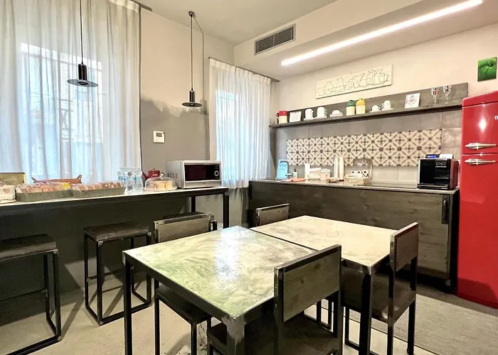 Casa Matilda