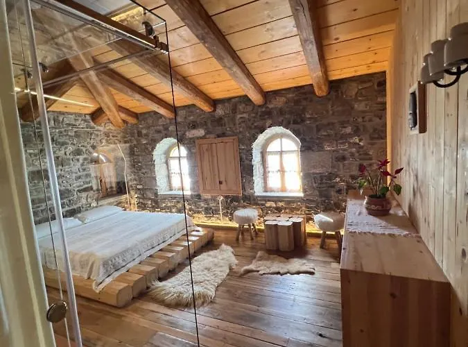 Mrizi I Zanave Agroturizem Hotel Lezhe