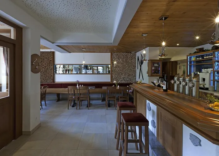 Wellnesshotel Aumühle Grein
