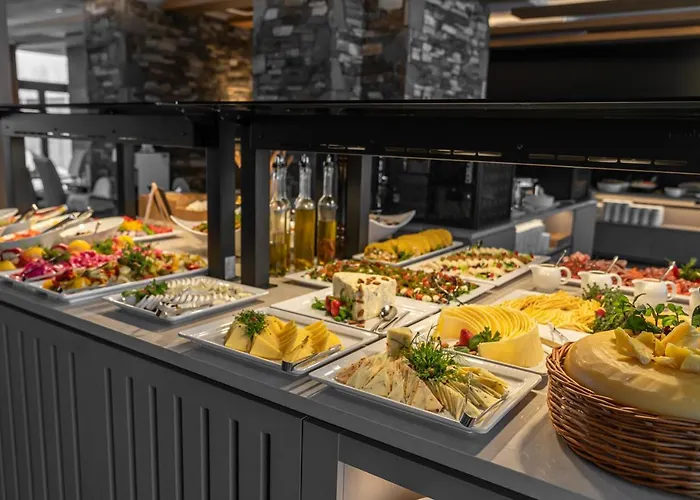 Hotel Bukovina Bukowina Tatrzanska